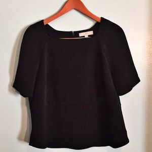 Black top by LOFT